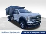 2025 Ford F-550 Regular Cab DRW 4x4 Landscape Dump for sale #FLU50281 - photo 21