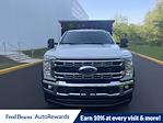 2025 Ford F-550 Regular Cab DRW 4x4 Landscape Dump for sale #FLU50281 - photo 22