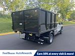 2025 Ford F-550 Regular Cab DRW 4x4 Landscape Dump for sale #FLU50281 - photo 28