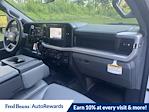 2025 Ford F-550 Regular Cab DRW 4x4 Landscape Dump for sale #FLU50281 - photo 31