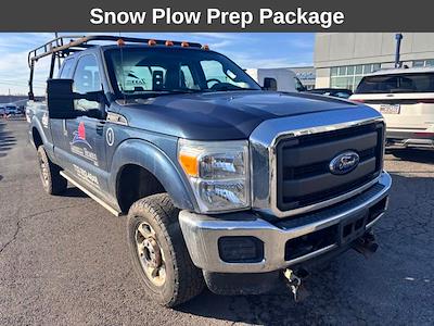 Used 2016 Ford F-250 - photo 1