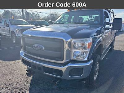 Used 2016 Ford F-250 - photo 1