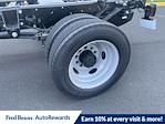 2025 Ford F-450 Crew Cab DRW 4x4 Cab Chassis for sale #FLU50286 - photo 23