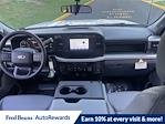 2025 Ford F-450 Crew Cab DRW 4x4 Cab Chassis for sale #FLU50286 - photo 28