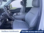 2025 Ford F-450 Crew Cab DRW 4x4 Cab Chassis for sale #FLU50286 - photo 30