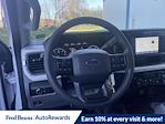 2025 Ford F-450 Crew Cab DRW 4x4 Cab Chassis for sale #FLU50286 - photo 31