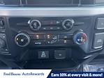 2025 Ford F-450 Crew Cab DRW 4x4 Cab Chassis for sale #FLU50286 - photo 34