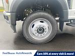 2025 Ford F-550 Regular Cab DRW 4x4 PJ's Landscape Dump for sale #FLU50288 - photo 25