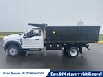 2025 Ford F-550 Regular Cab DRW 4x4 PJ's Landscape Dump for sale #FLU50288 - photo 29