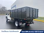 2025 Ford F-550 Regular Cab DRW 4x4 PJ's Landscape Dump for sale #FLU50288 - photo 30