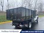 2025 Ford F-550 Regular Cab DRW 4x4 PJ's Landscape Dump for sale #FLU50288 - photo 32