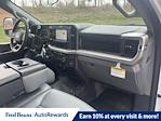2025 Ford F-550 Regular Cab DRW 4x4 PJ's Landscape Dump for sale #FLU50288 - photo 34