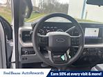 2025 Ford F-550 Regular Cab DRW 4x4 PJ's Landscape Dump for sale #FLU50288 - photo 40