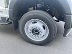 2025 Ford F-550 Regular Cab DRW 4WD Cab Chassis for sale #FLU50314 - photo 10