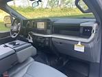 2025 Ford F-550 Regular Cab DRW 4WD Cab Chassis for sale #FLU50314 - photo 11