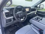 2025 Ford F-550 Regular Cab DRW 4WD Cab Chassis for sale #FLU50314 - photo 12