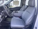 2025 Ford F-550 Regular Cab DRW 4WD Cab Chassis for sale #FLU50314 - photo 14