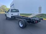 2025 Ford F-550 Regular Cab DRW 4WD Cab Chassis for sale #FLU50314 - photo 8