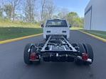 2025 Ford F-550 Regular Cab DRW 4WD Cab Chassis for sale #FLU50314 - photo 9