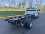 2025 Ford F-550 Regular Cab DRW 4WD Cab Chassis for sale #FLU50314 - photo 2