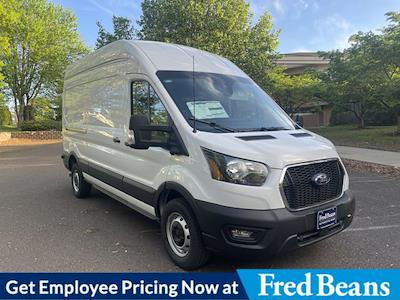 2025 Ford Transit 350 High Roof RWD Empty Cargo Van for sale #FLU50317 - photo 1