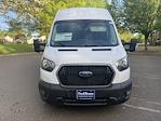2025 Ford Transit 350 High Roof RWD Empty Cargo Van for sale #FLU50317 - photo 3