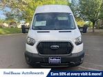 New 2025 Ford Transit 350 High Roof Empty Cargo Van for sale #FLU50317 - photo 23
