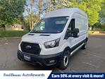 New 2025 Ford Transit 350 High Roof Empty Cargo Van for sale #FLU50317 - photo 24