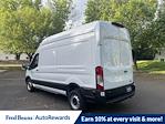 New 2025 Ford Transit 350 High Roof Empty Cargo Van for sale #FLU50317 - photo 27