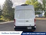 New 2025 Ford Transit 350 High Roof Empty Cargo Van for sale #FLU50317 - photo 29