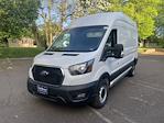 2025 Ford Transit 350 High Roof RWD Empty Cargo Van for sale #FLU50317 - photo 4