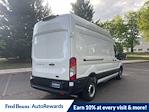New 2025 Ford Transit 350 High Roof Empty Cargo Van for sale #FLU50317 - photo 31