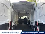 New 2025 Ford Transit 350 High Roof Empty Cargo Van for sale #FLU50317 - photo 32