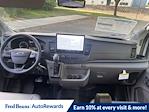 New 2025 Ford Transit 350 High Roof Empty Cargo Van for sale #FLU50317 - photo 33