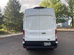 2025 Ford Transit 350 High Roof RWD Empty Cargo Van for sale #FLU50317 - photo 8