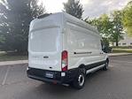 2025 Ford Transit 350 High Roof RWD Empty Cargo Van for sale #FLU50317 - photo 9