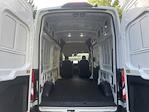 2025 Ford Transit 350 High Roof RWD Empty Cargo Van for sale #FLU50317 - photo 2