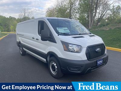 2025 Ford Transit 150 Low Roof RWD Empty Cargo Van for sale #FLU50318 - photo 1