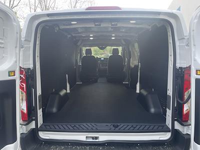 2025 Ford Transit 150 Low Roof RWD Empty Cargo Van for sale #FLU50318 - photo 2