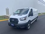 2025 Ford Transit 150 Low Roof RWD Empty Cargo Van for sale #FLU50318 - photo 5