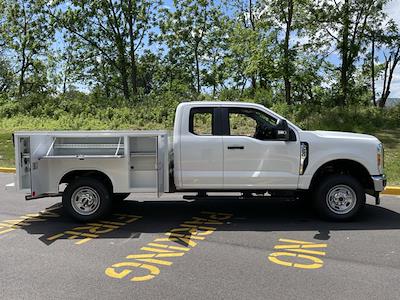 2025 Ford F-250 Super Cab 4WD Reading Service Truck for sale #FLU50325 - photo 2
