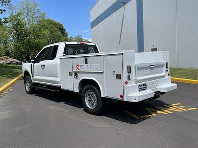 2025 Ford F-250 Super Cab 4x4 Reading Service Truck for sale #FLU50325 - photo 2