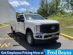 2025 Ford F-250 Super Cab 4WD Reading Service Truck for sale #FLU50325 - photo 1