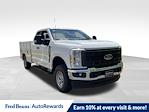 New 2025 Ford F-250 Super Cab 4x4 Reading SLU98-SW 8' 2" Service Truck for sale #FLU50325 - photo 20