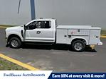 New 2025 Ford F-250 Super Cab 4x4 Reading SLU98-SW 8' 2" Service Truck for sale #FLU50325 - photo 22