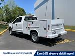 New 2025 Ford F-250 Super Cab 4x4 Reading SLU98-SW 8' 2" Service Truck for sale #FLU50325 - photo 23