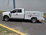 2025 Ford F-250 Super Cab 4WD Reading Service Truck for sale #FLU50325 - photo 4