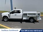 New 2025 Ford F-250 Super Cab 4x4 Reading SLU98-SW 8' 2" Service Truck for sale #FLU50325 - photo 38