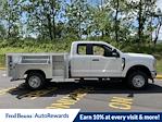 New 2025 Ford F-250 Super Cab 4x4 Reading SLU98-SW 8' 2" Service Truck for sale #FLU50325 - photo 39