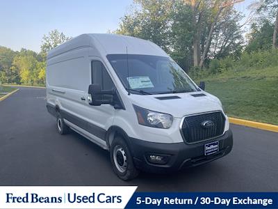 2025 Ford Transit 350 High Roof RWD Empty Cargo Van for sale #FLU50328 - photo 1